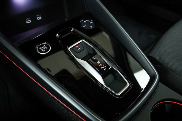 Audi A3 S-Tronic Sportback