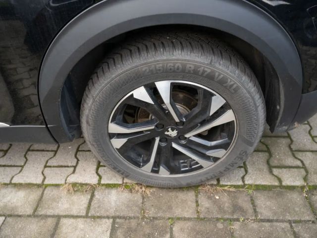 Peugeot 2008 EAT8 GT-Line PureTech