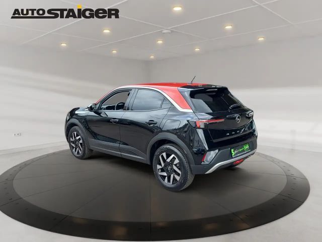 Opel Mokka 1.2 Turbo Elegance Turbo