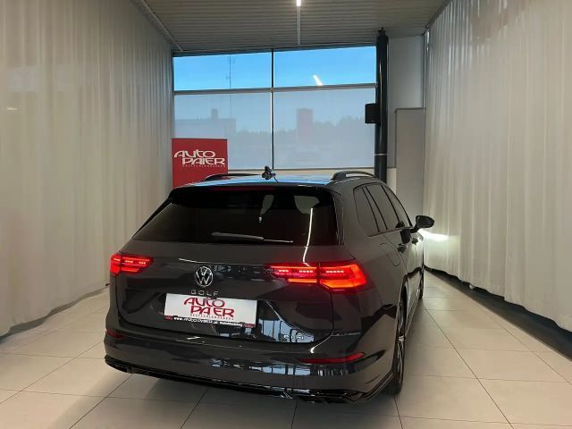 Volkswagen Golf DSG R-Line Variant