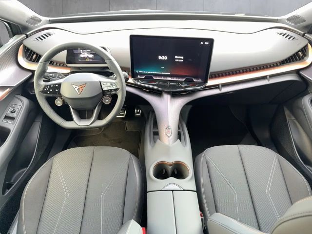 Cupra Tavascan Base 210kW/286PS