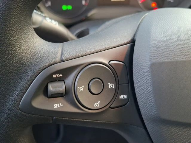 Opel Corsa 1.2 Turbo Edition Turbo