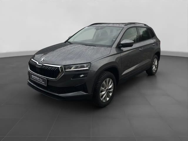 Skoda Karoq 1.5 TSI Selection