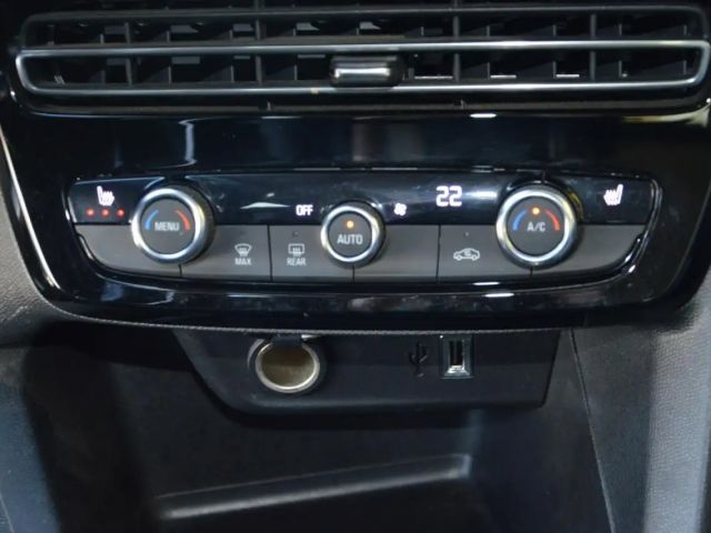 Opel Mokka Elegance Mokka-e