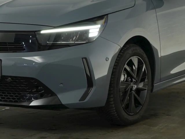 Opel Corsa GS-Line Grand Sport