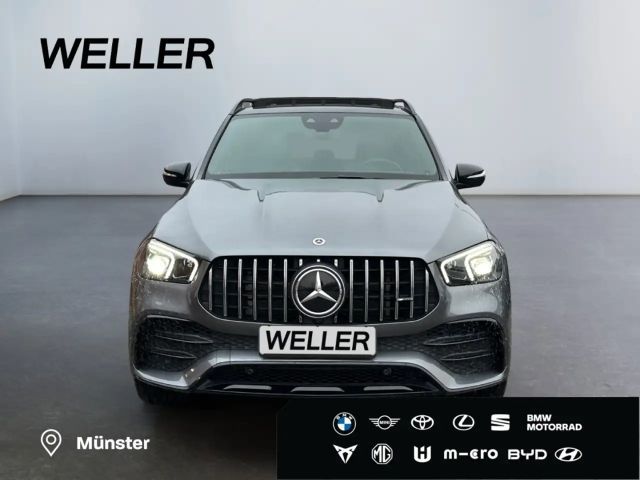 Mercedes-Benz GLE 53 AMG 4MATIC AMG Line