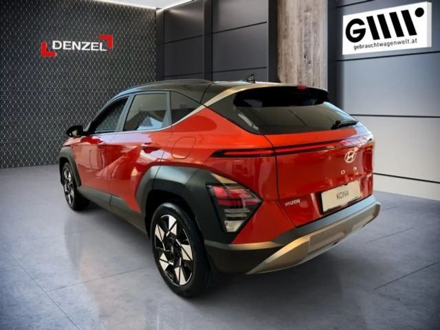 Hyundai Kona 1.6 2WD