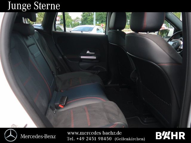 Mercedes-Benz EQA 300 4MATIC