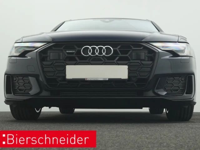 Audi A6 45 TFSI Avant Quattro S-Tronic