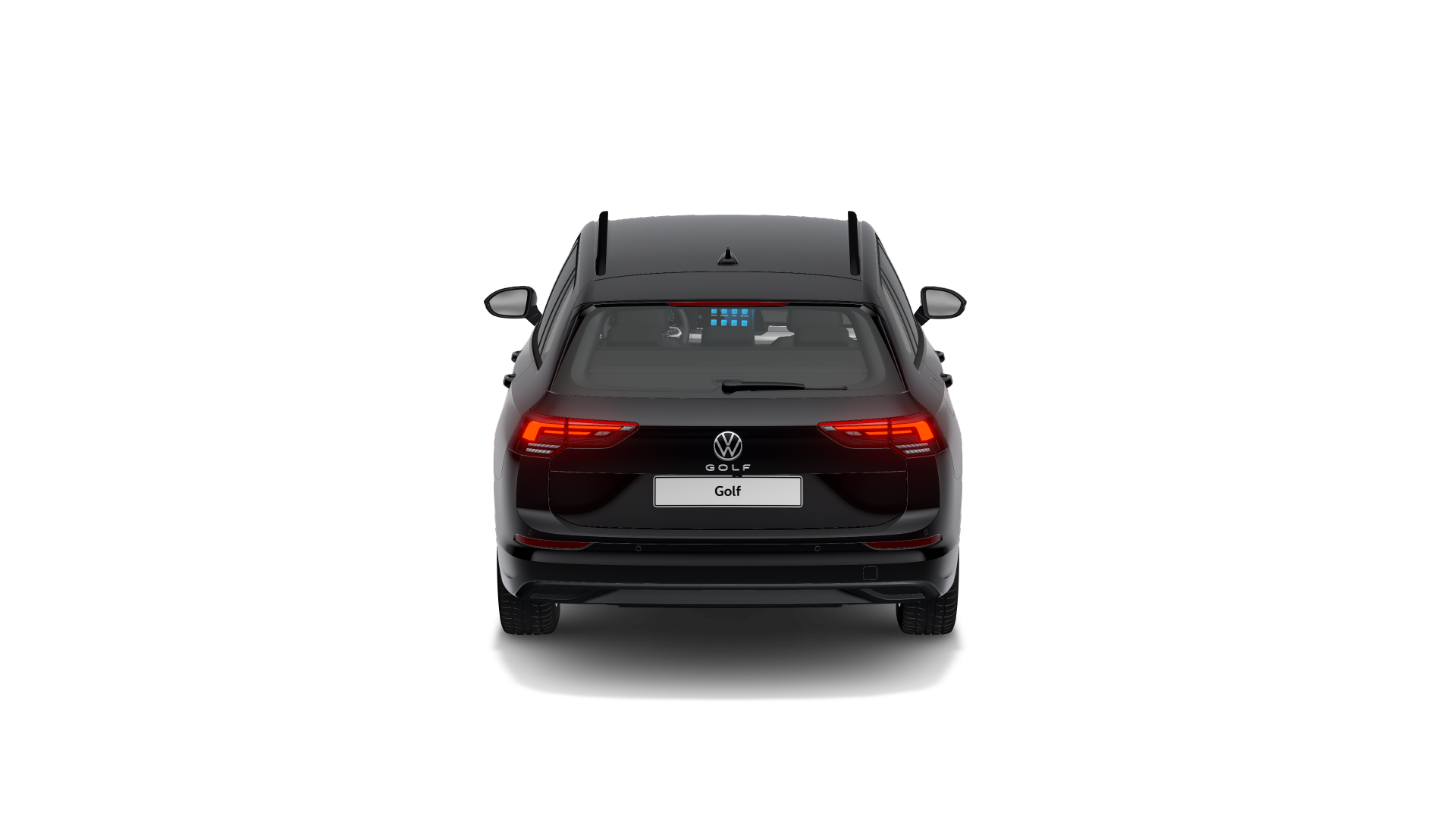 Volkswagen Golf 1.0 TSI Life Variant