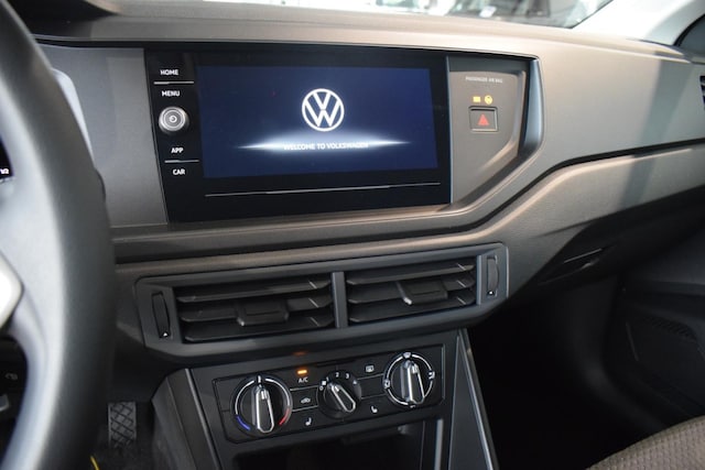 Volkswagen Taigo Taigo 1,0 l TSI LED SHZ PDC App-Connect Klima