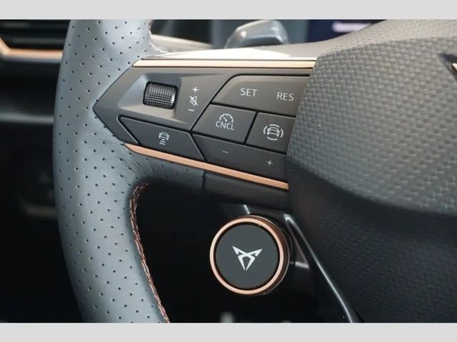 Cupra Formentor 2.0 TSI VZ