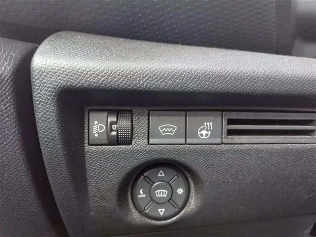 Citroën C4 Max PureTech