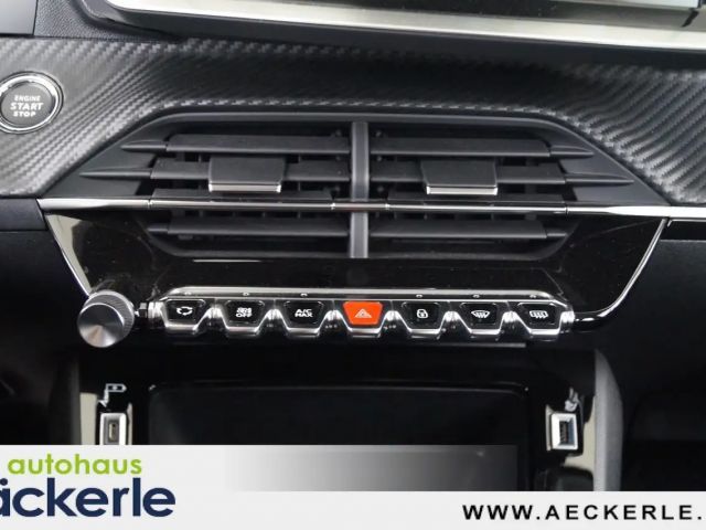 Peugeot E-208 Elektro I PDC I Navi I CarPlay/Android Auto