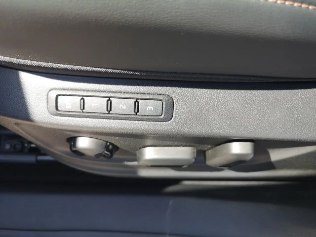 Cupra Ateca 2.0 TSI 4Drive