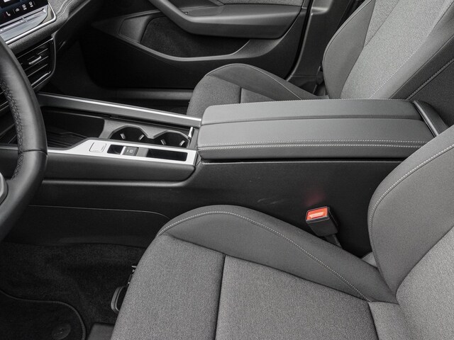 Volkswagen Passat 1.5 eTSI DSG