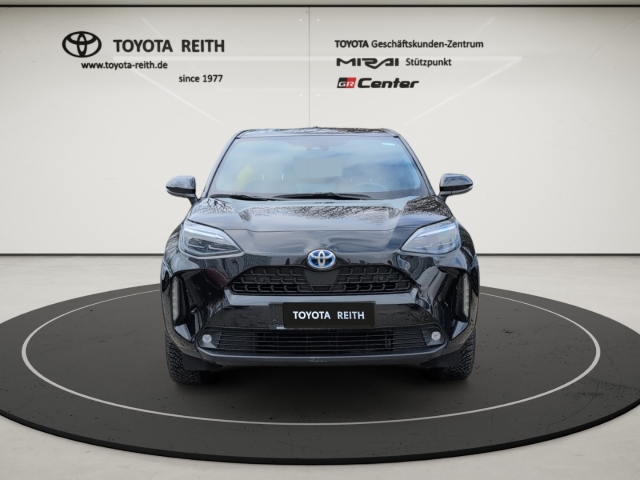 Toyota Yaris Cross 5-deurs Team D