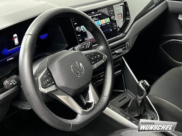 Volkswagen Polo 1.0 TSI Life