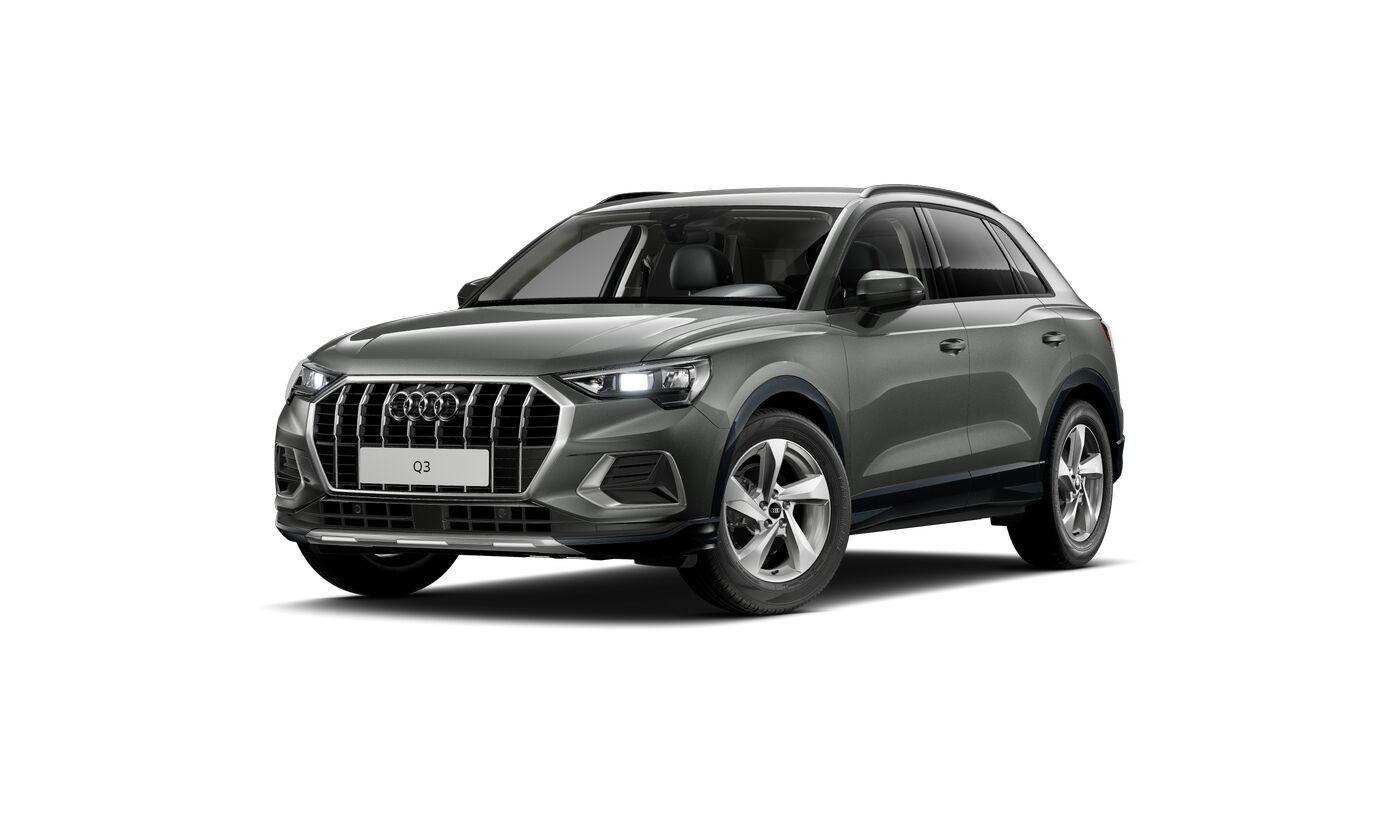 Audi Q3 35 TFSI S-Tronic