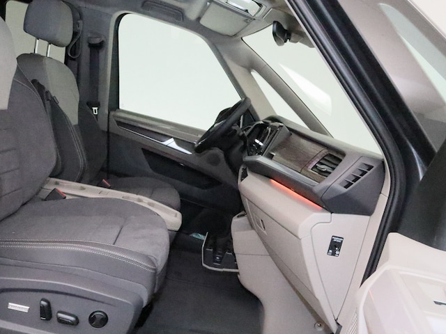 Volkswagen Multivan 2.0 TDI Lang