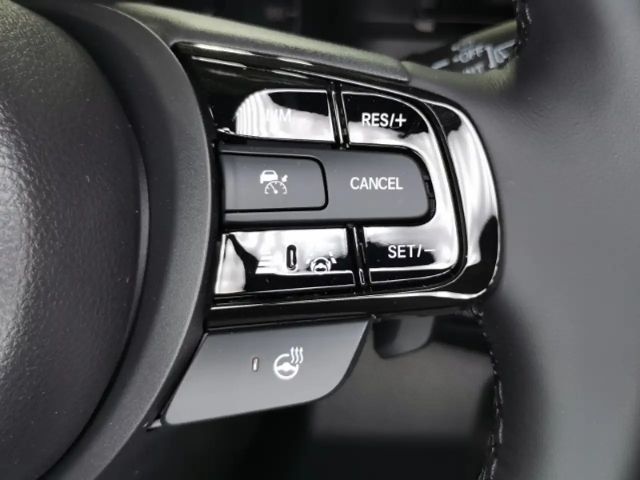 Honda HR-V Advance Hybrid