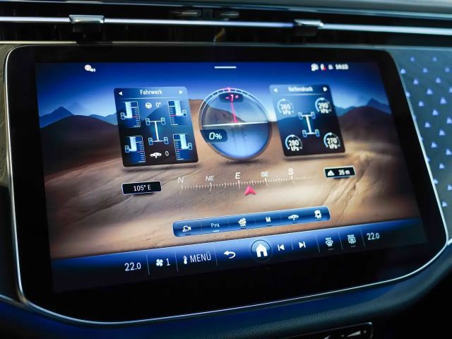 Mercedes-Benz E 450 4MATIC AMG Line Estate