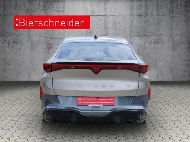 Cupra Tavascan 4Drive VZ