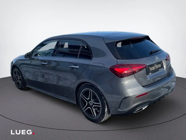 Mercedes-Benz A 200 AMG Line