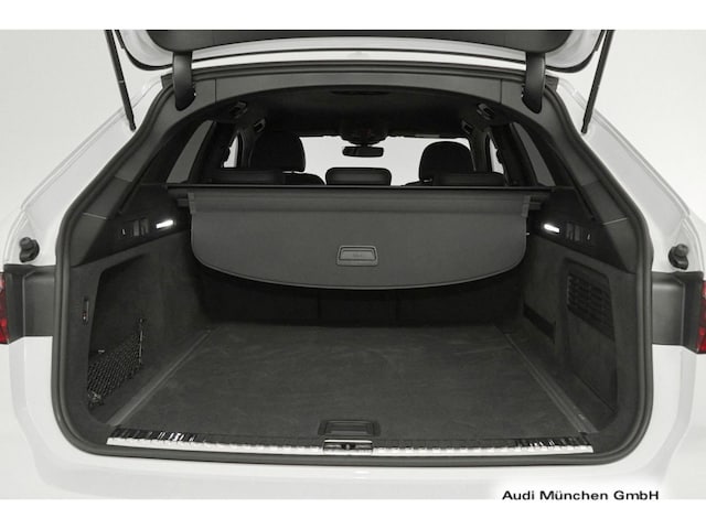 Audi A6 45 TFSI Avant S-Tronic Sport