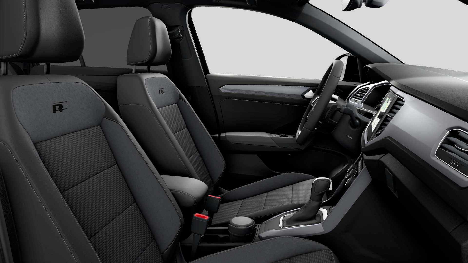 Volkswagen T-Roc 1.5 TSI DSG R-Line