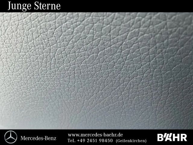 Mercedes-Benz GLE 450 4MATIC