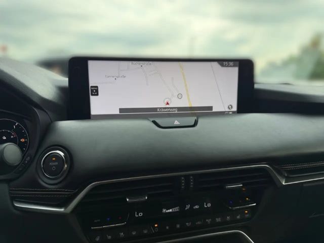 Mazda CX-80 Homura e-Skyactiv