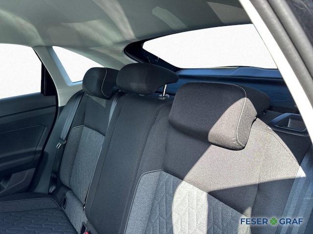 Volkswagen Golf 1.5 eTSI DSG Golf VIII Variant