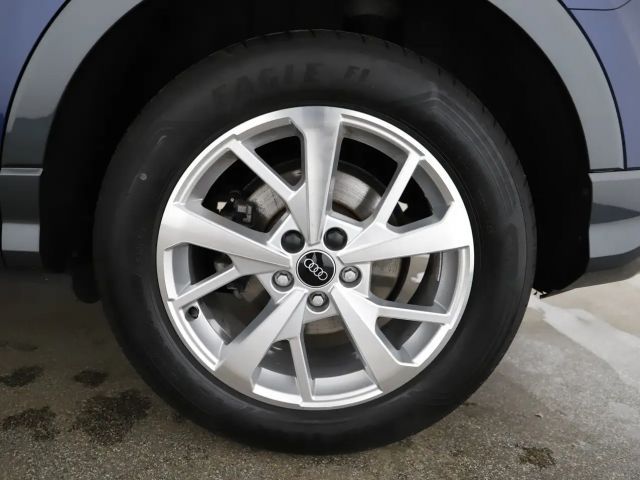 Audi Q3 35 TDI Quattro