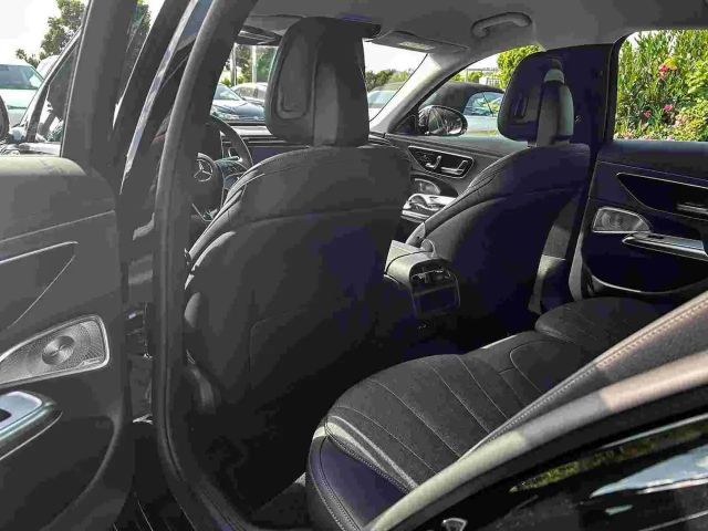 Mercedes-Benz E 450 4MATIC AVANTGARDE Sedan