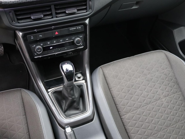 Volkswagen T-Cross 1.0 TSI DSG Style