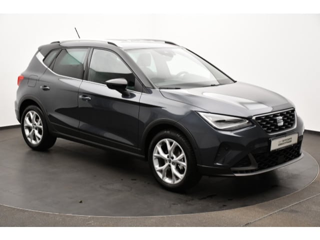 Seat Arona 1.0 TSI FR-lijn