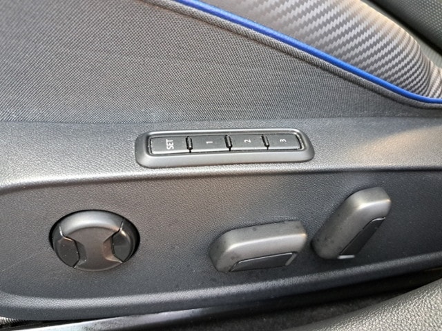 Volkswagen Golf 2.0 TSI 4Motion DSG