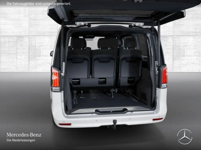 Mercedes-Benz V 300 4MATIC Style V 300 d