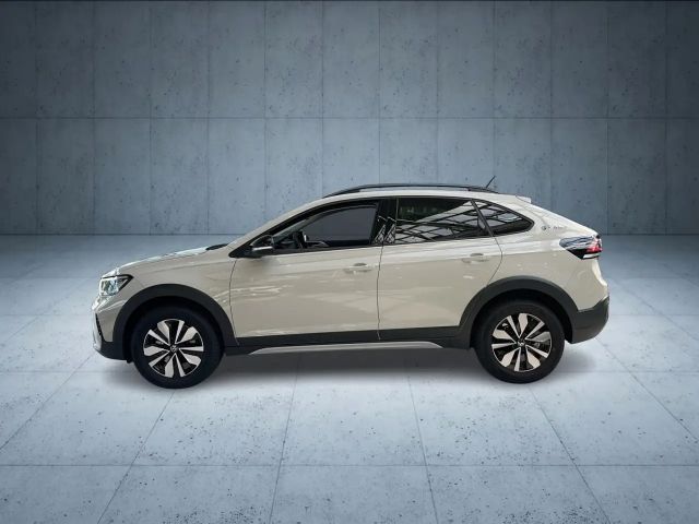 Volkswagen Taigo DSG