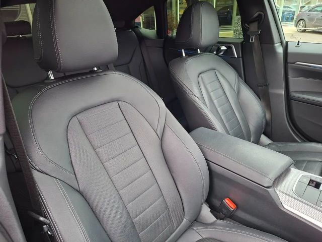 BMW 420 420d Coupé Gran Coupé M-Sport