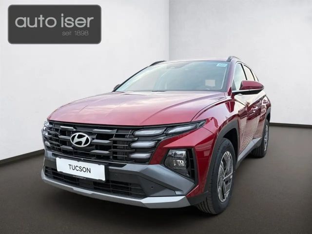 Hyundai Tucson 2WD T-GDi