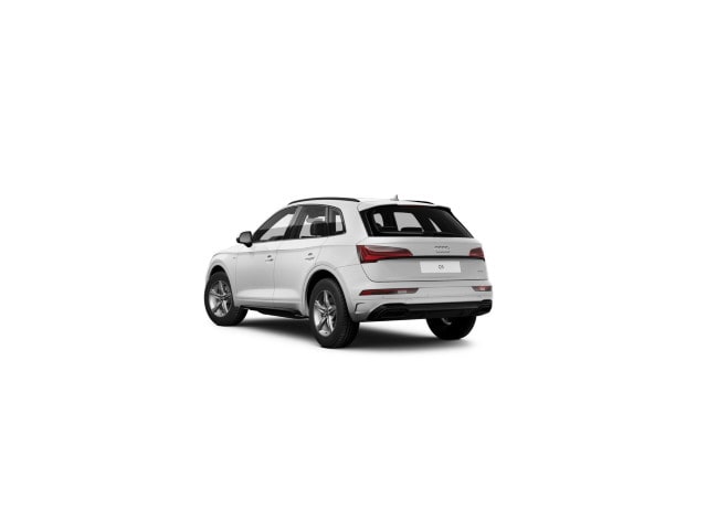 Audi Q5 50 TDI Quattro