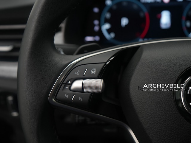 Skoda Kamiq Selection