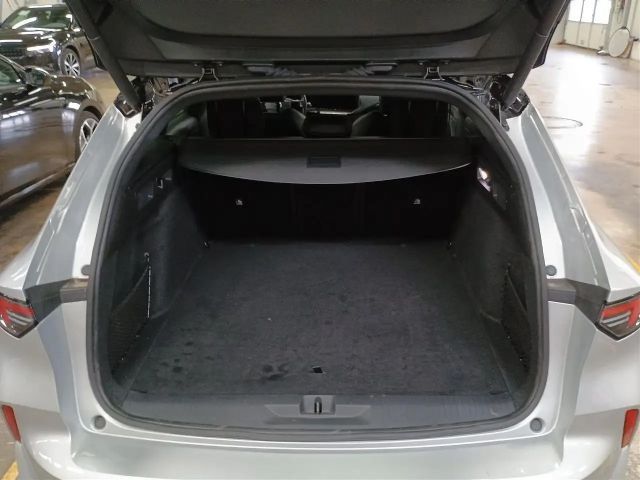 Opel Astra Sports Tourer Ultimate