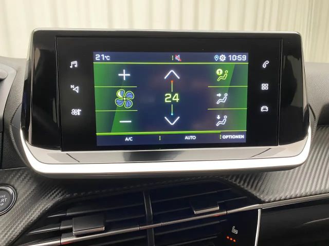 Peugeot 208 Allure Pack