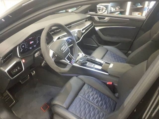 Audi A6 e-tron Avant Performance Quattro