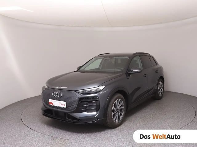 Audi Q6 e-tron Quattro