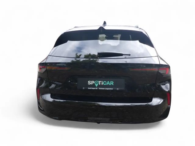 Opel Astra GS-Line Grand Sport