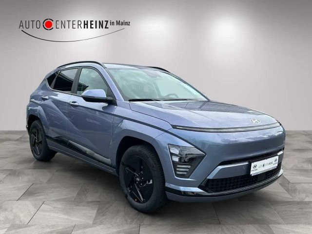 Hyundai Kona Electric Trend